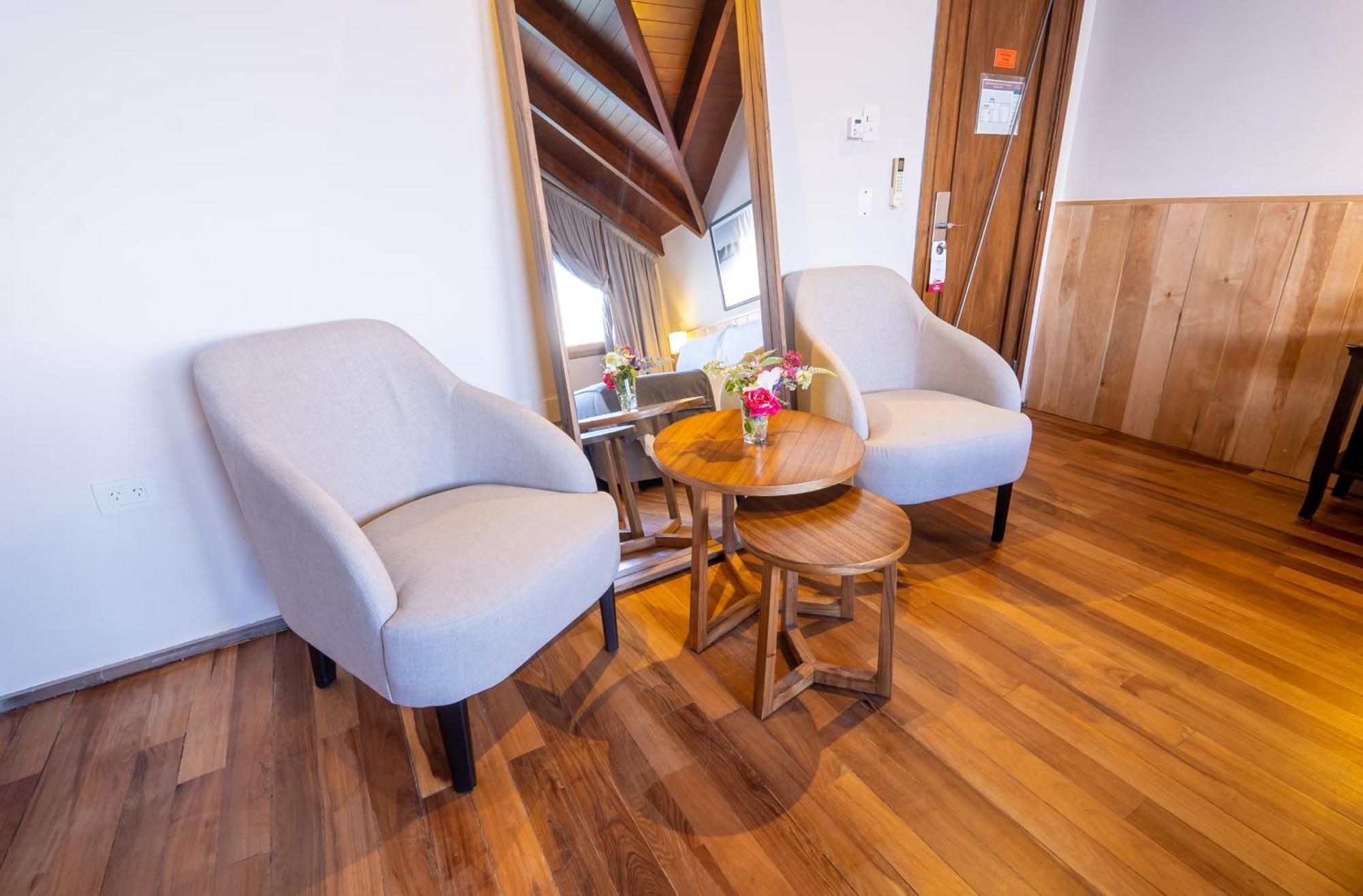 El Faro Boutique Hotel&Spa by DON Villa La Angostura Extérieur photo