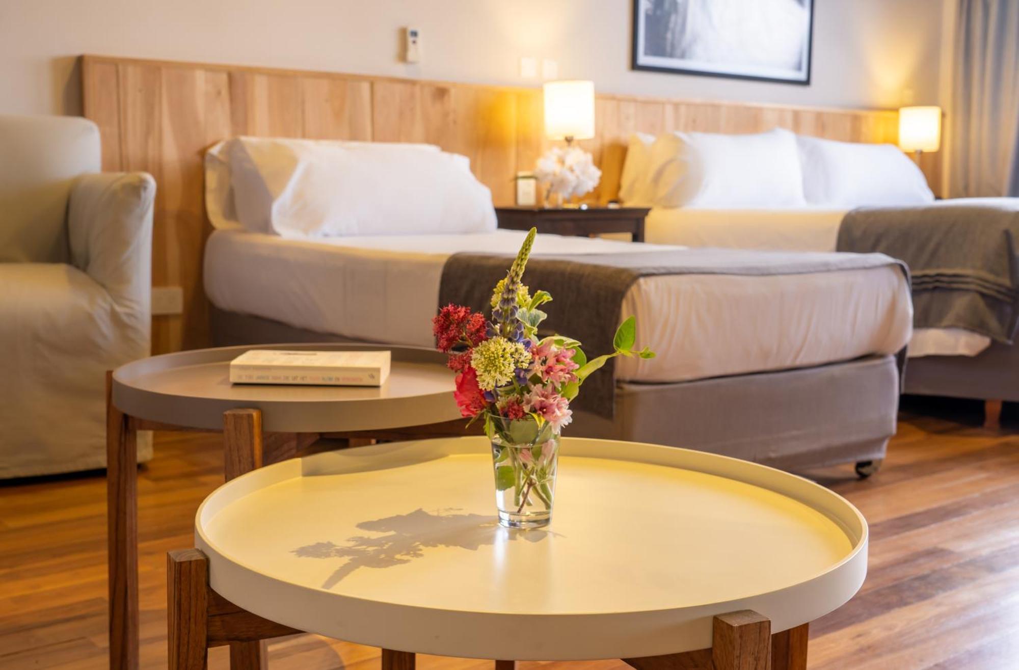 El Faro Boutique Hotel&Spa by DON Villa La Angostura Extérieur photo